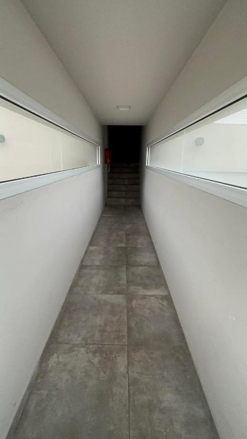 Departamento Por Dia Para 4 Personas Con Cochera Cubierta En Bahia Blanca Luaran gambar